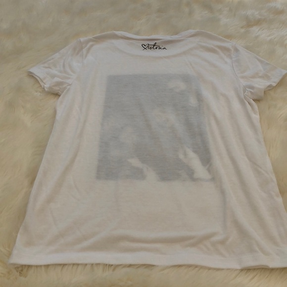 Victoria’s Secret supermodel selfie Tee S|P - Picture 7 of 8